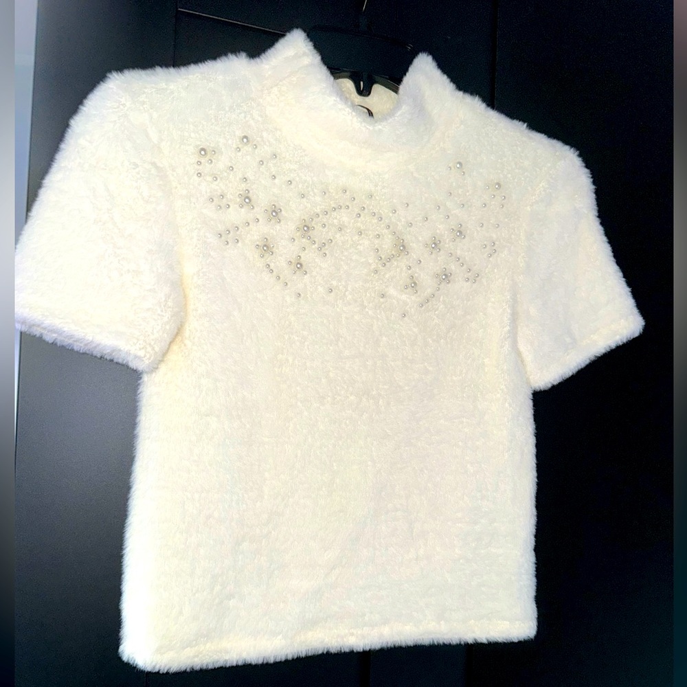 ZARA Sweater